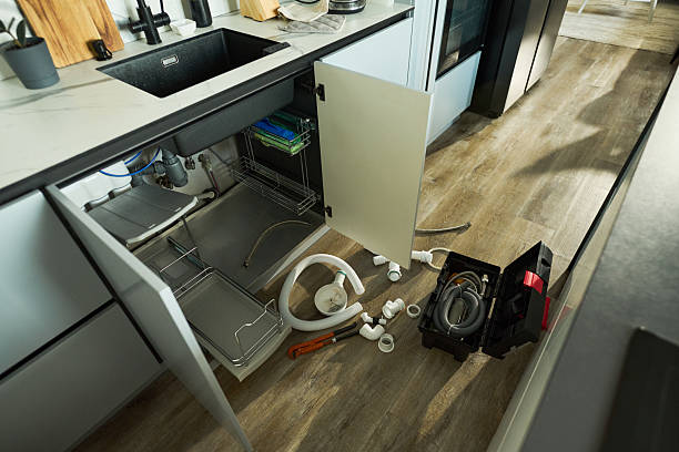 24/7 Emergency Leak Detection experts in Randolph, MA