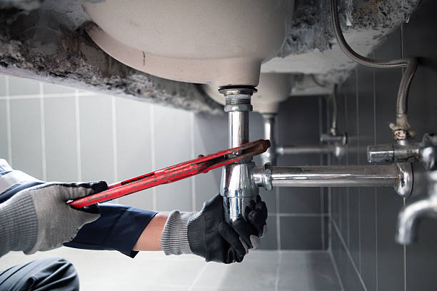 Trusted Leak Detection service in Randolph, MA - AAA Plumbing Heating